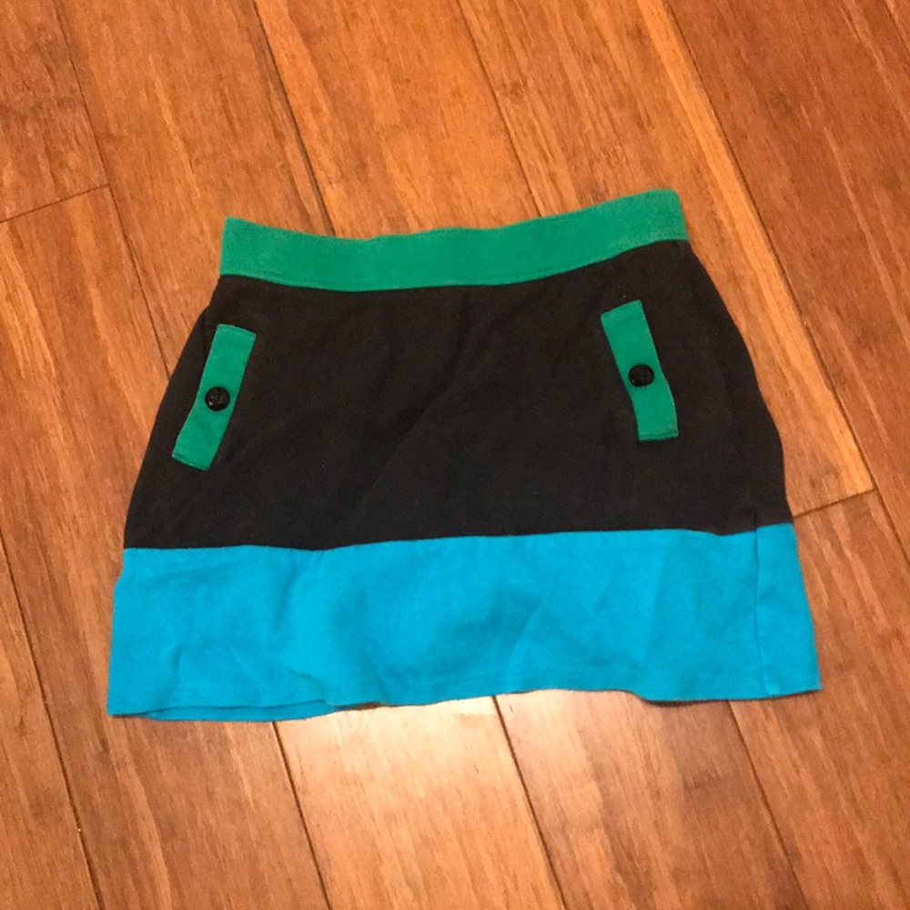Girls skorts